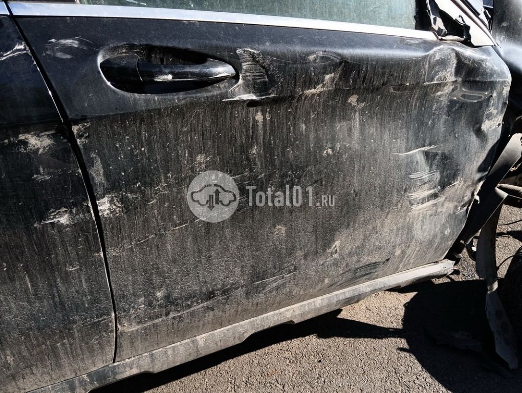 Фото Mercedes-Benz GLA-класс 34