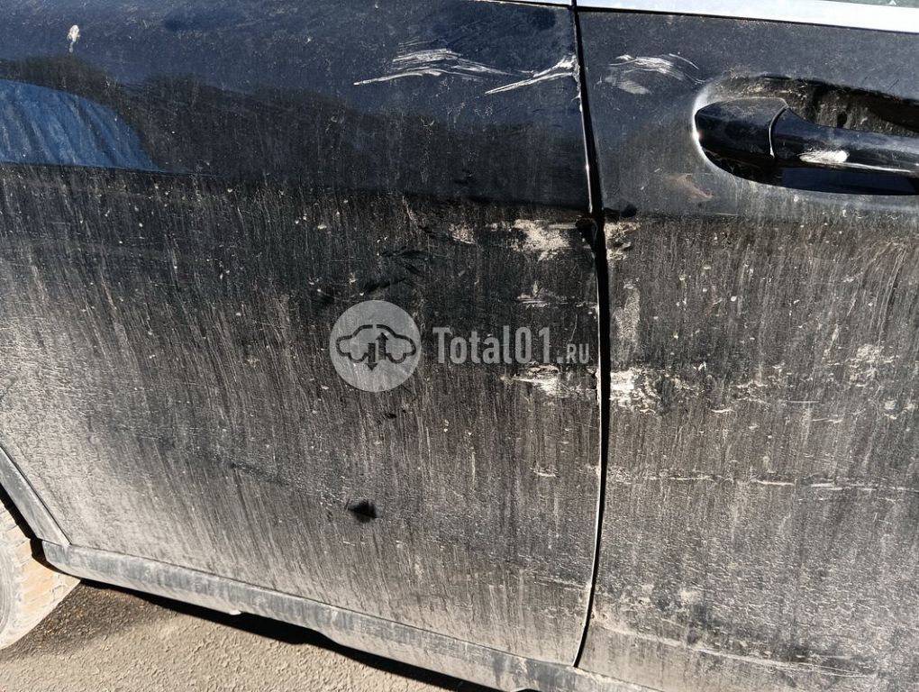 Фото Mercedes-Benz GLA-класс 40