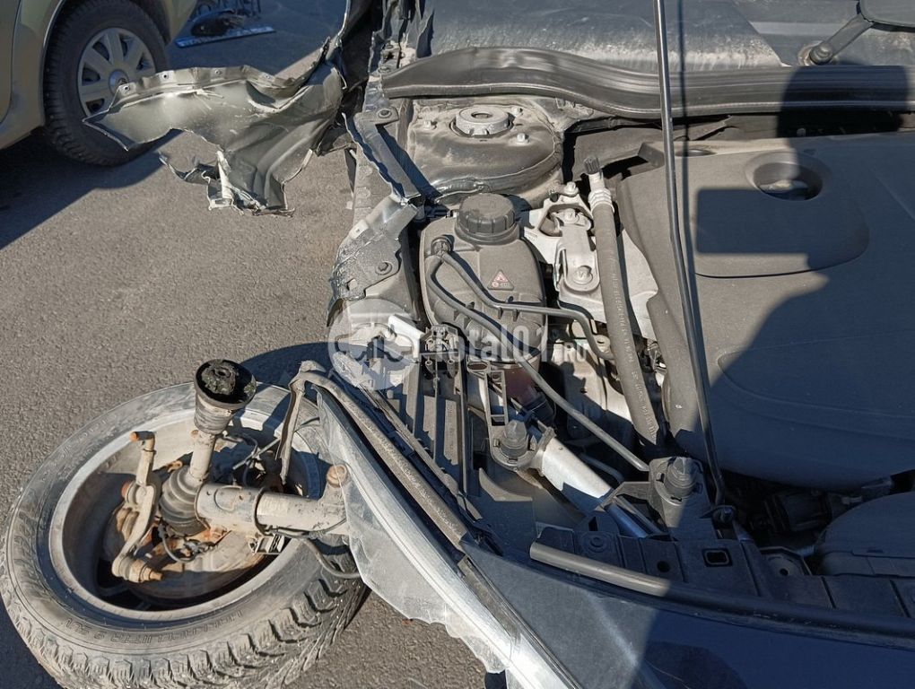 Фото Mercedes-Benz GLA-класс 66