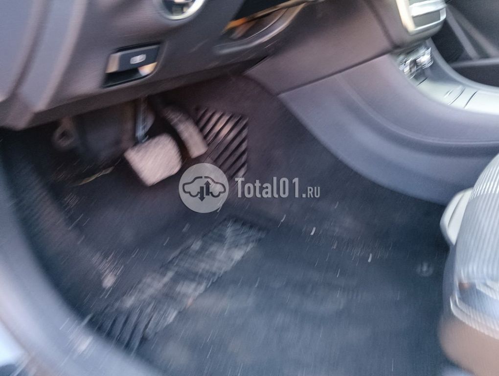 Фото Mercedes-Benz GLA-класс 78