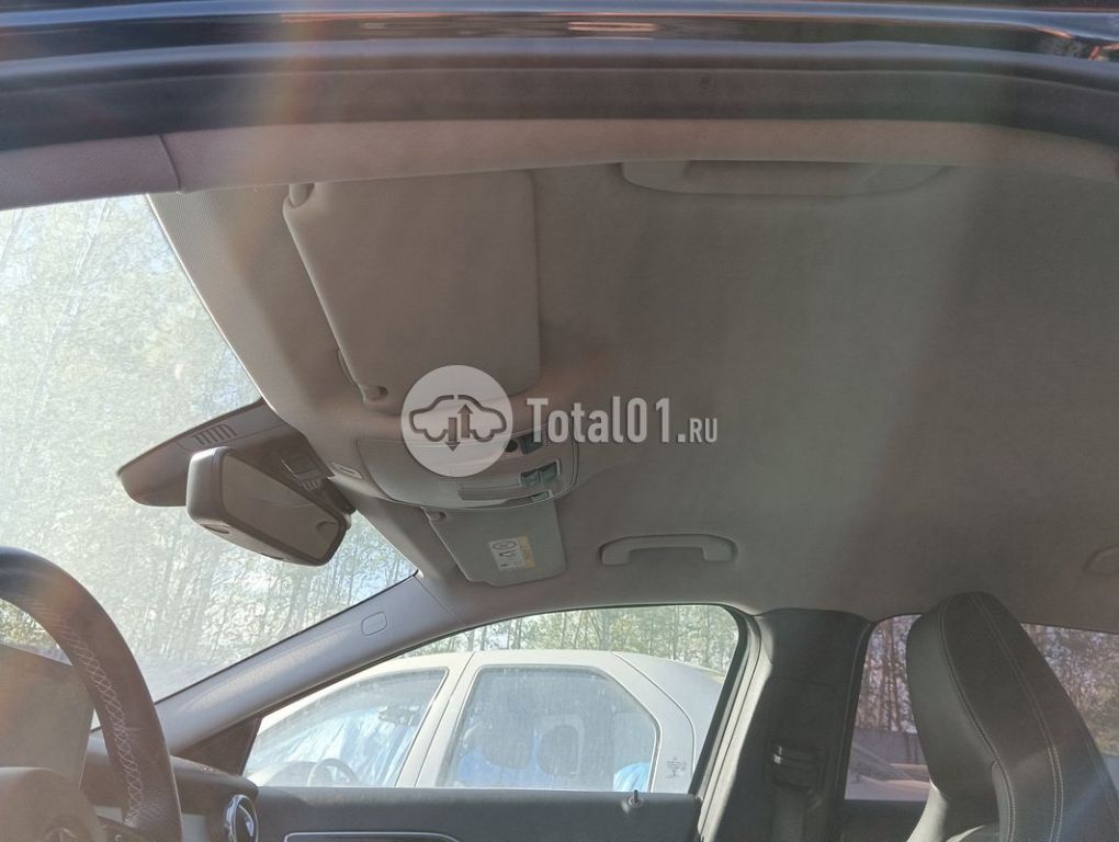 Фото Mercedes-Benz GLA-класс 84