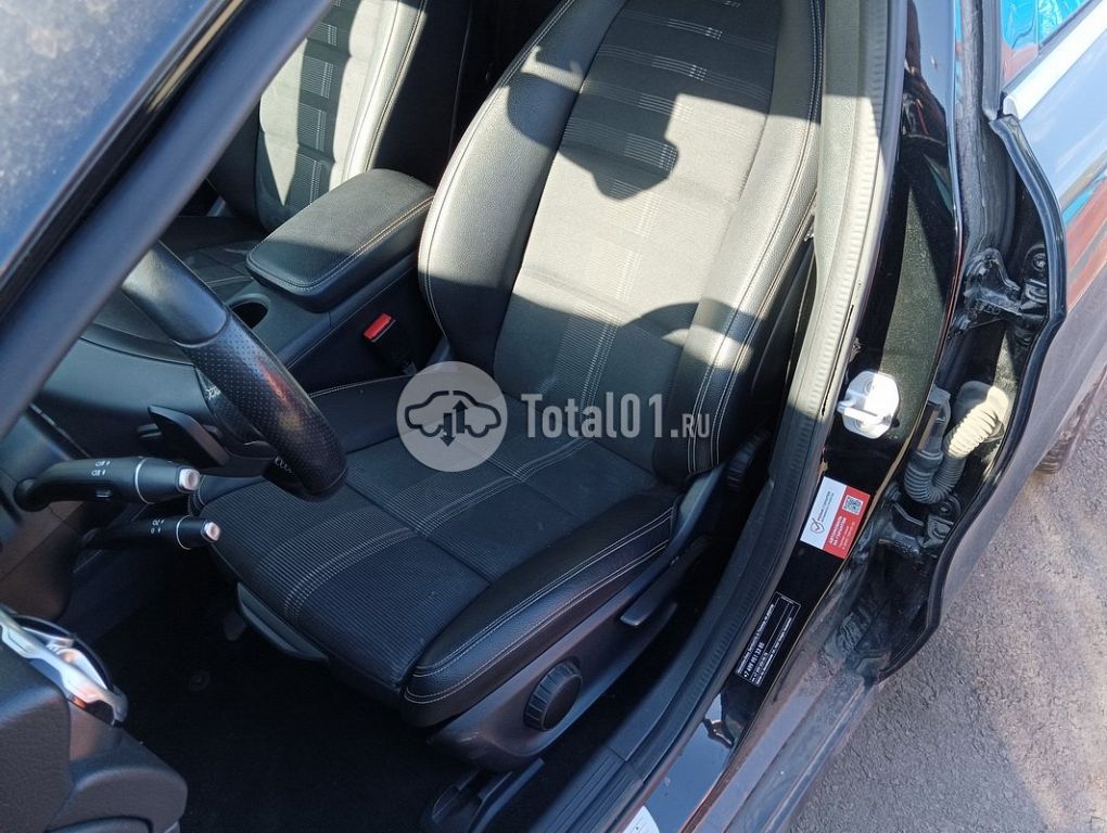 Фото Mercedes-Benz GLA-класс 88