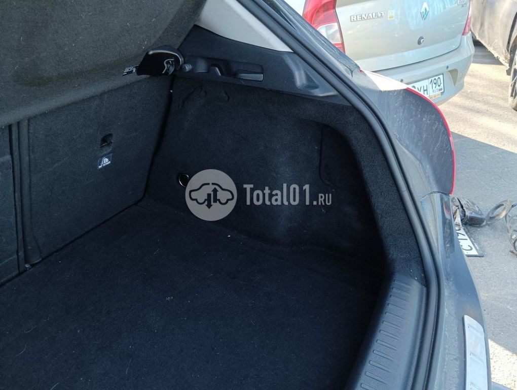 Фото Mercedes-Benz GLA-класс 114