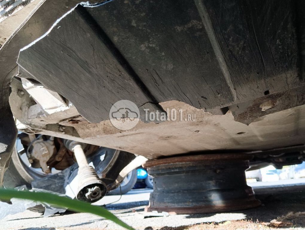 Фото Mercedes-Benz GLA-класс 168