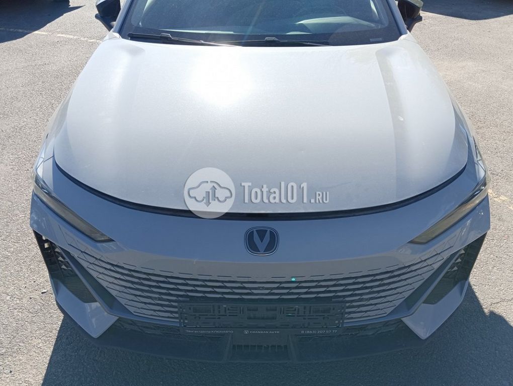 Фото Changan UNI-V 6
