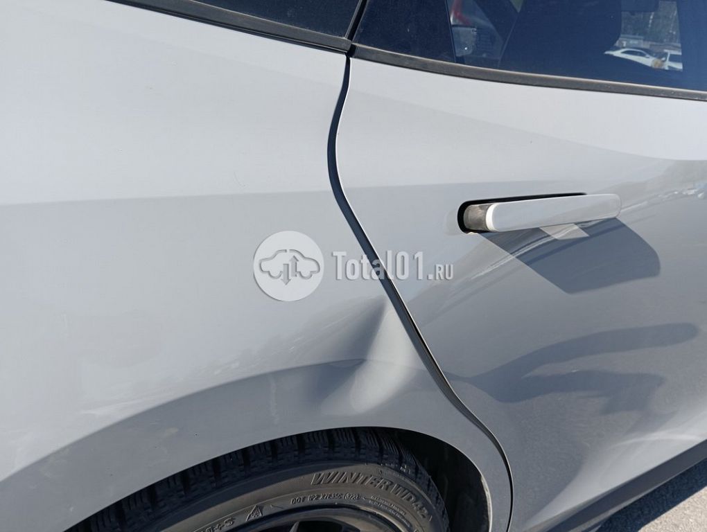 Фото Changan UNI-V 22