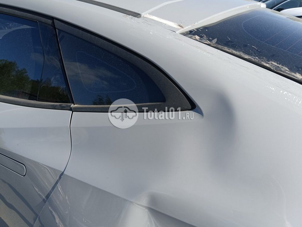Фото Changan UNI-V 46