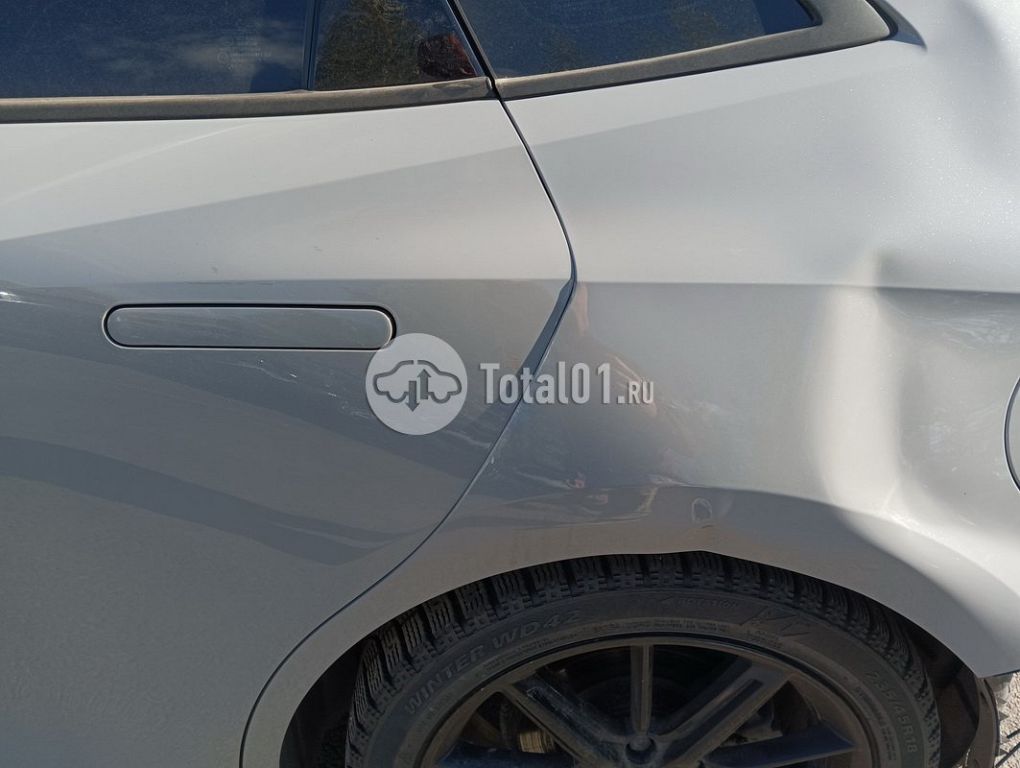 Фото Changan UNI-V 50
