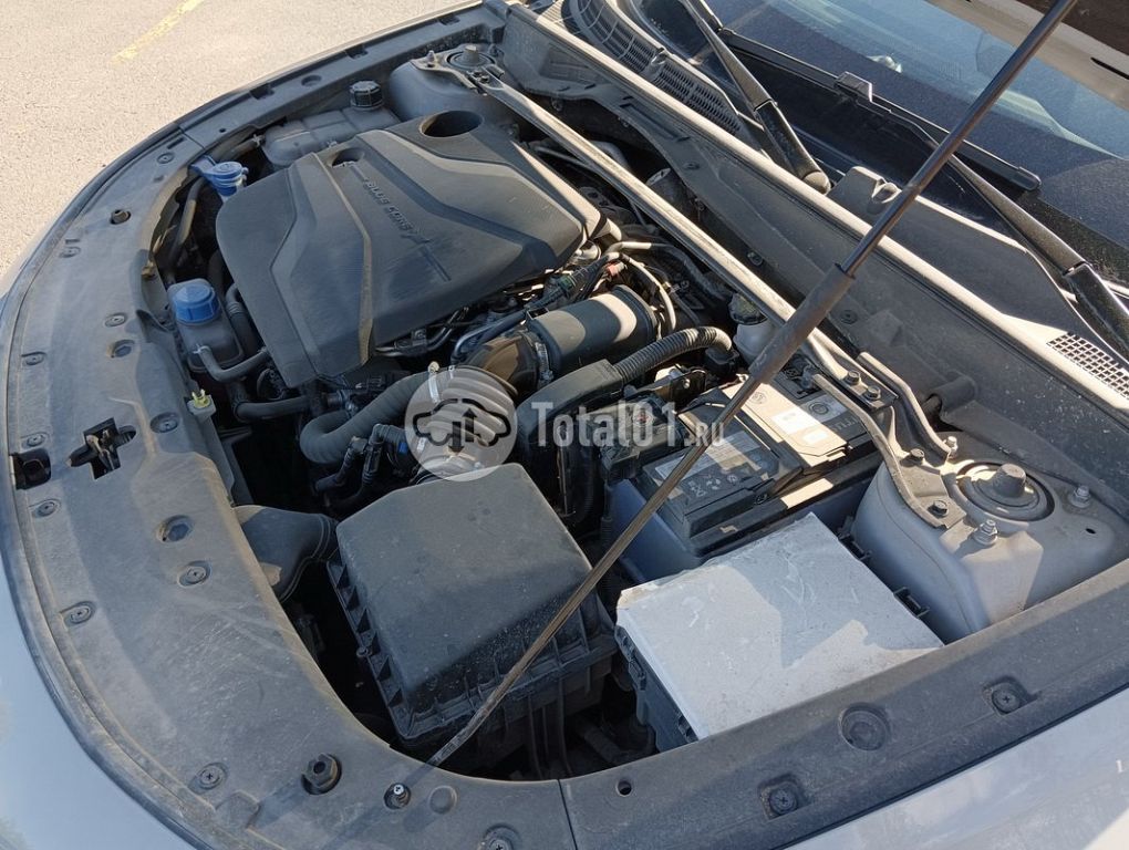 Фото Changan UNI-V 64