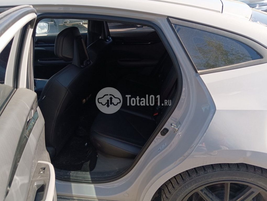 Фото Changan UNI-V 88