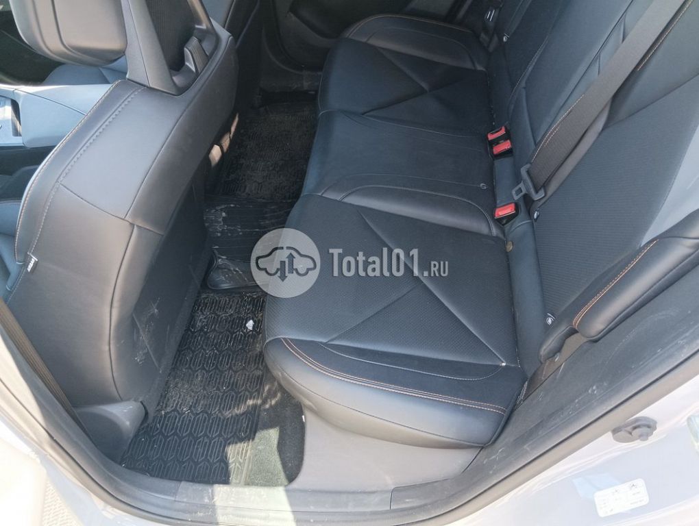 Фото Changan UNI-V 94