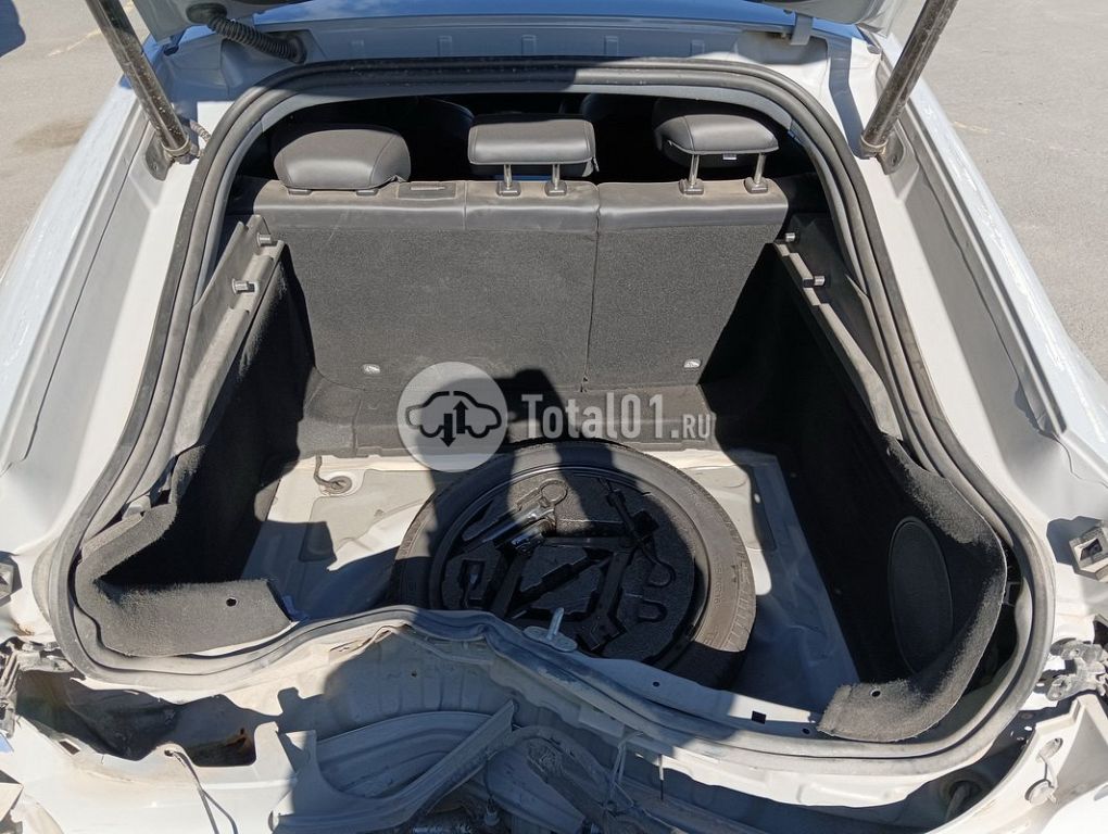 Фото Changan UNI-V 110