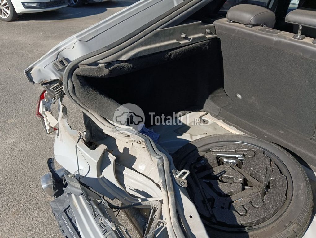Фото Changan UNI-V 112