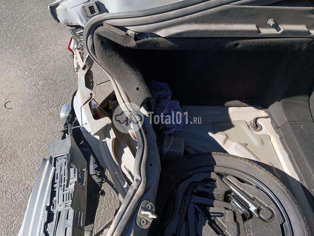 Фото Changan UNI-V 116