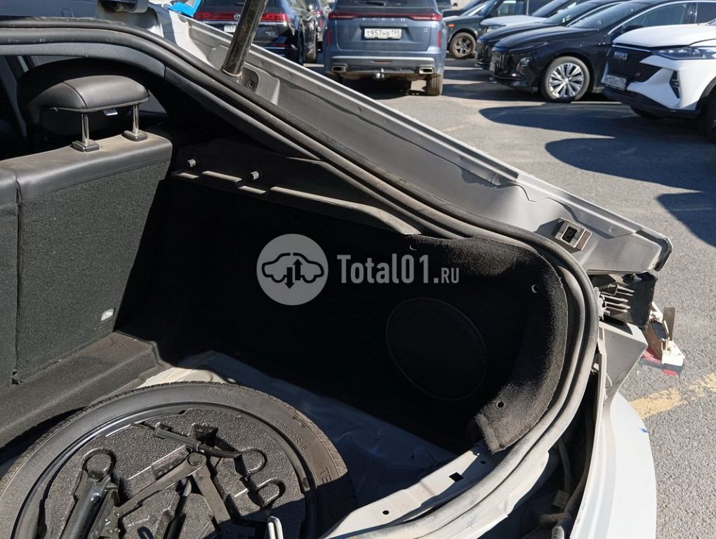 Фото Changan UNI-V 118