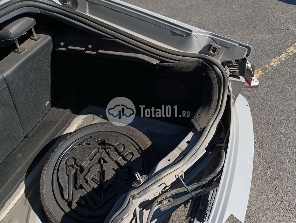 Фото Changan UNI-V 120