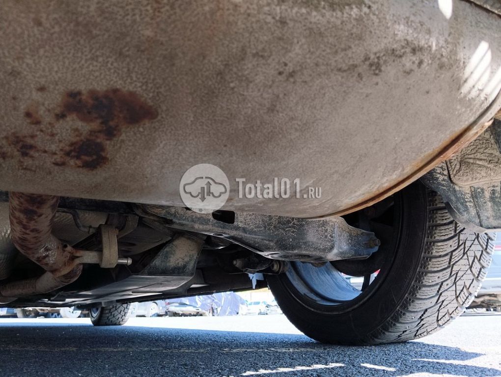 Фото Changan UNI-V 128