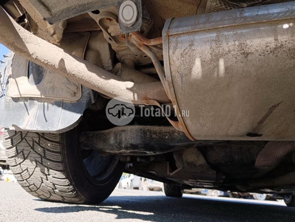 Фото Changan UNI-V 130