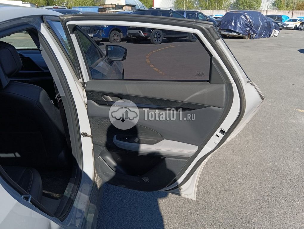 Фото Changan UNI-V 132