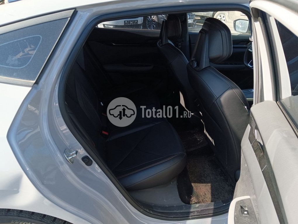 Фото Changan UNI-V 134