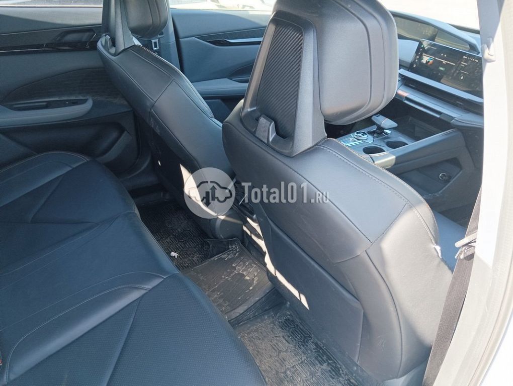 Фото Changan UNI-V 138