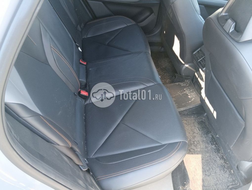 Фото Changan UNI-V 140