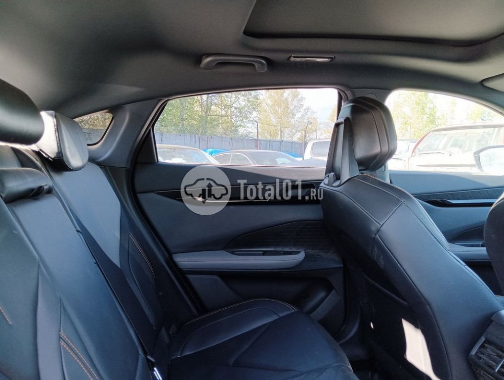 Фото Changan UNI-V 142