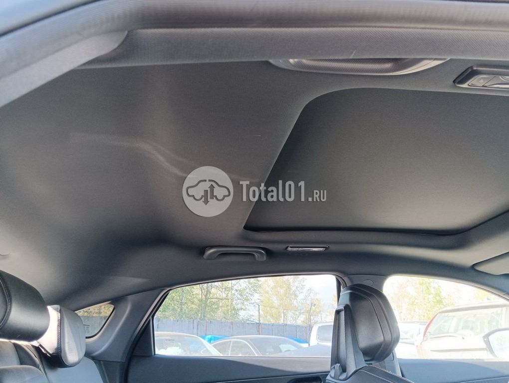 Фото Changan UNI-V 144