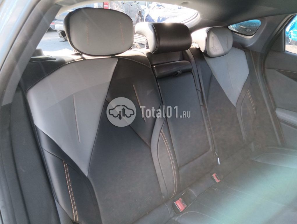 Фото Changan UNI-V 146