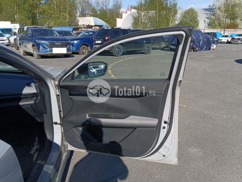 Фото Changan UNI-V 148