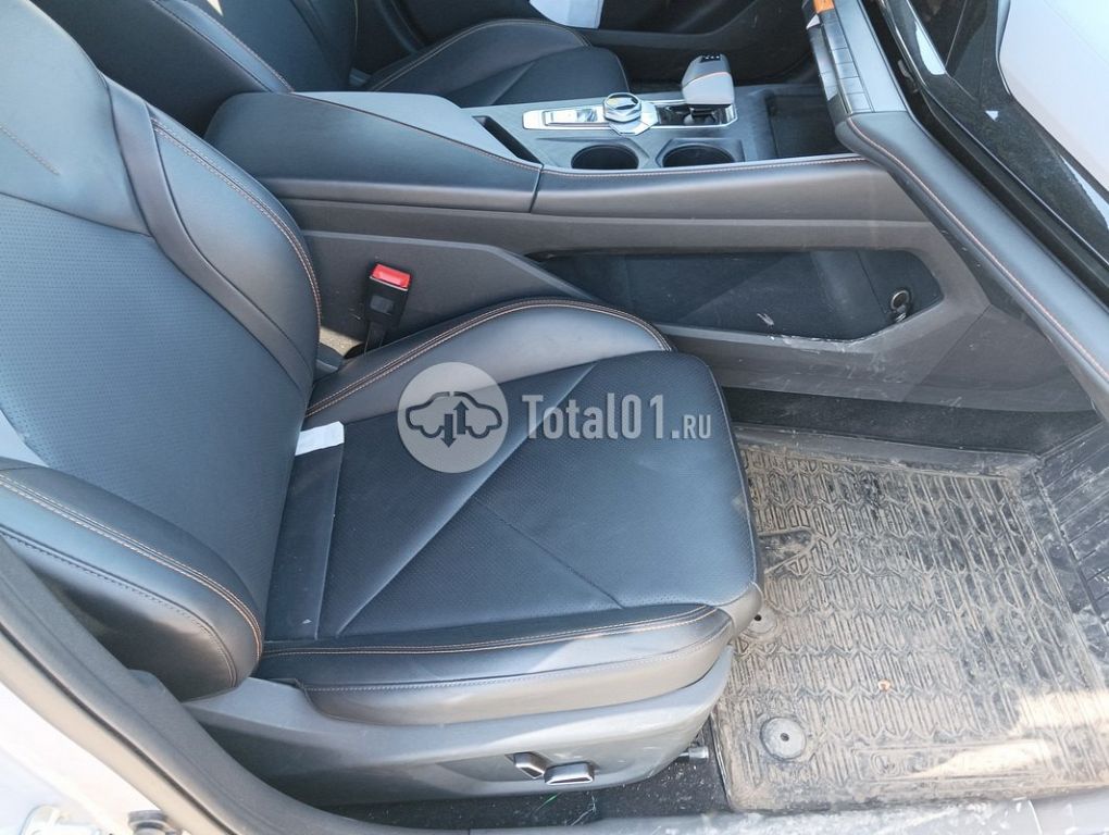 Фото Changan UNI-V 152