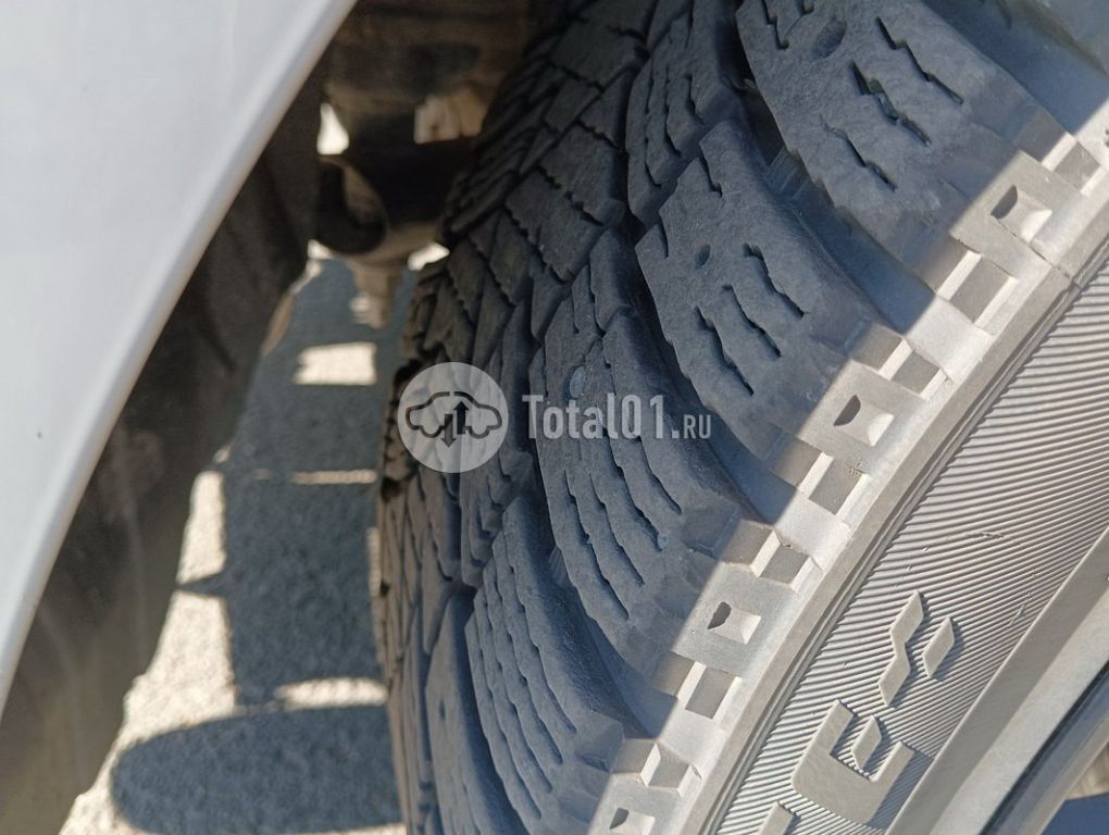 Фото Changan UNI-V 166