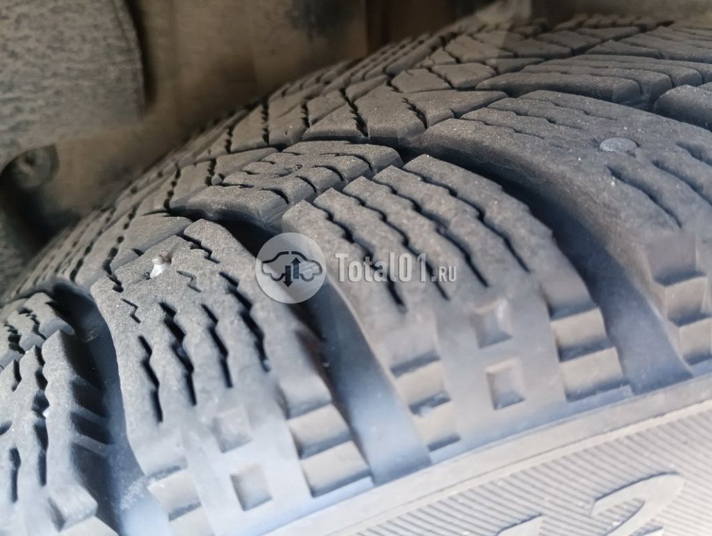 Фото Changan UNI-V 170