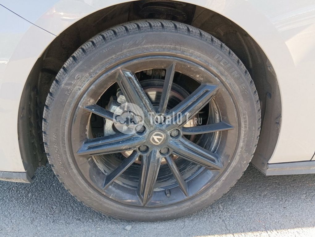 Фото Changan UNI-V 172