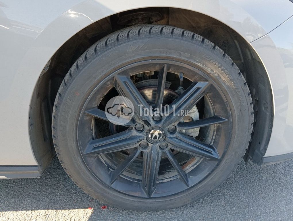 Фото Changan UNI-V 176