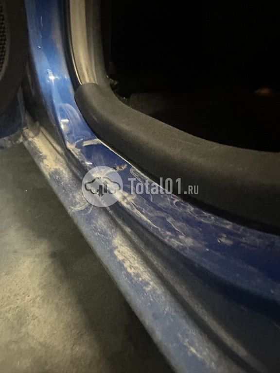 Фото Toyota Yaris 20