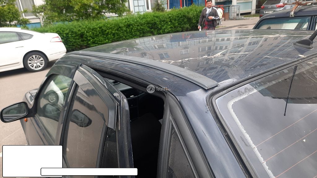 Фото Daewoo Nexia 14