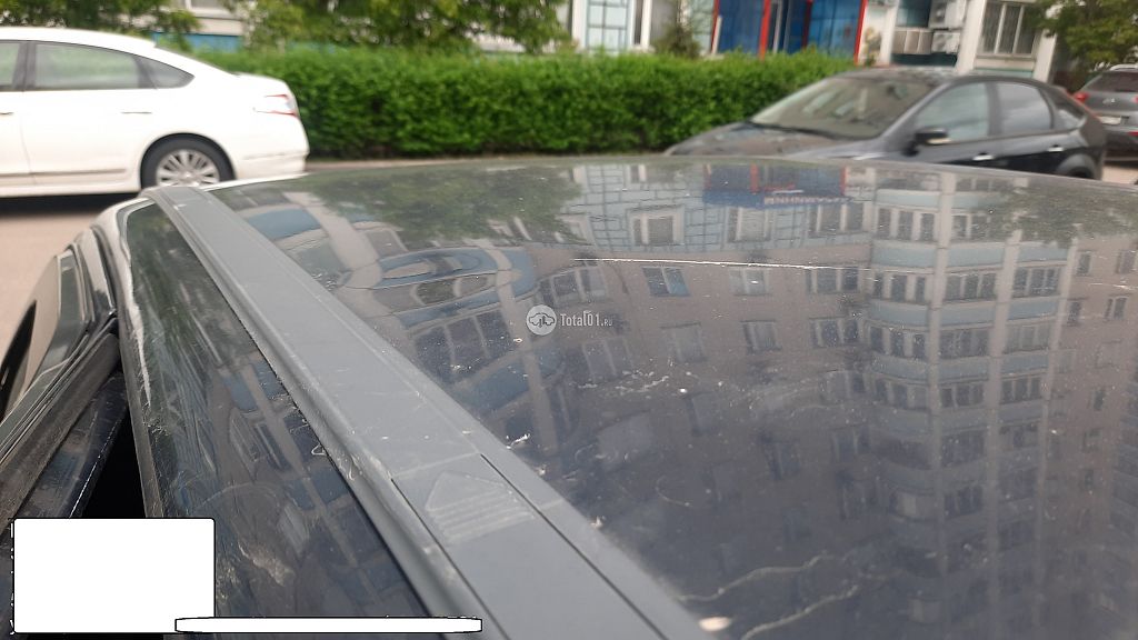 Фото Daewoo Nexia 16
