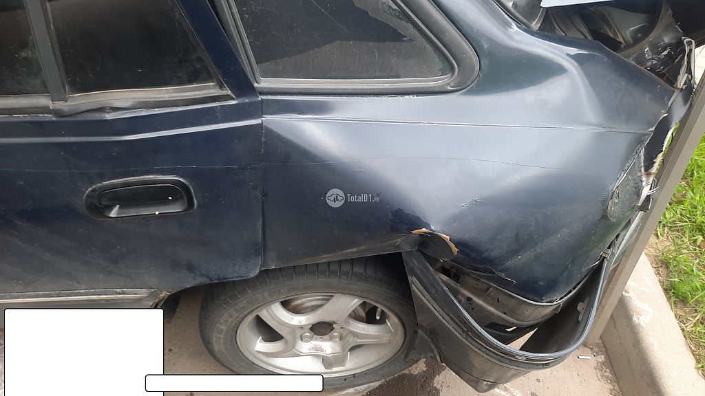 Фото Daewoo Nexia 18
