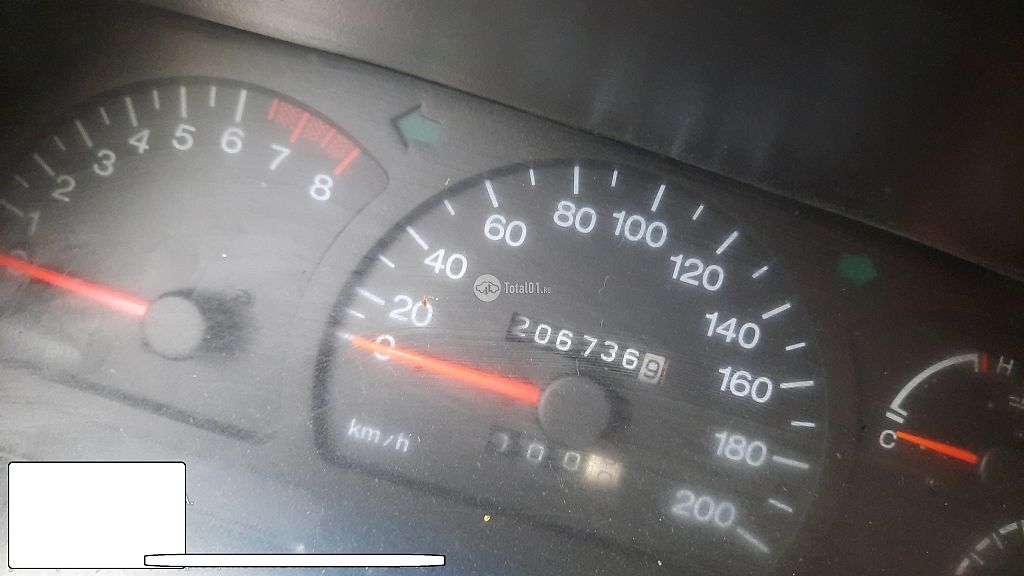 Фото Daewoo Nexia 24