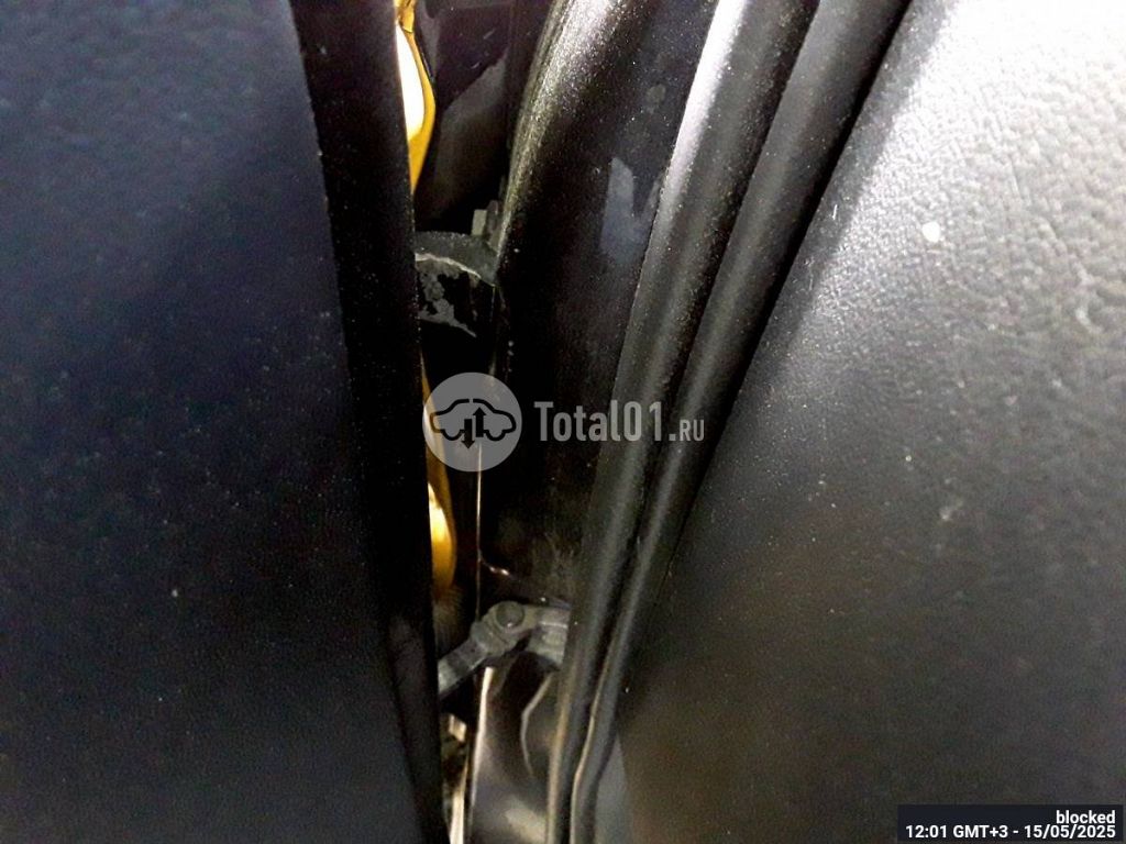 Фото Skoda Rapid 4