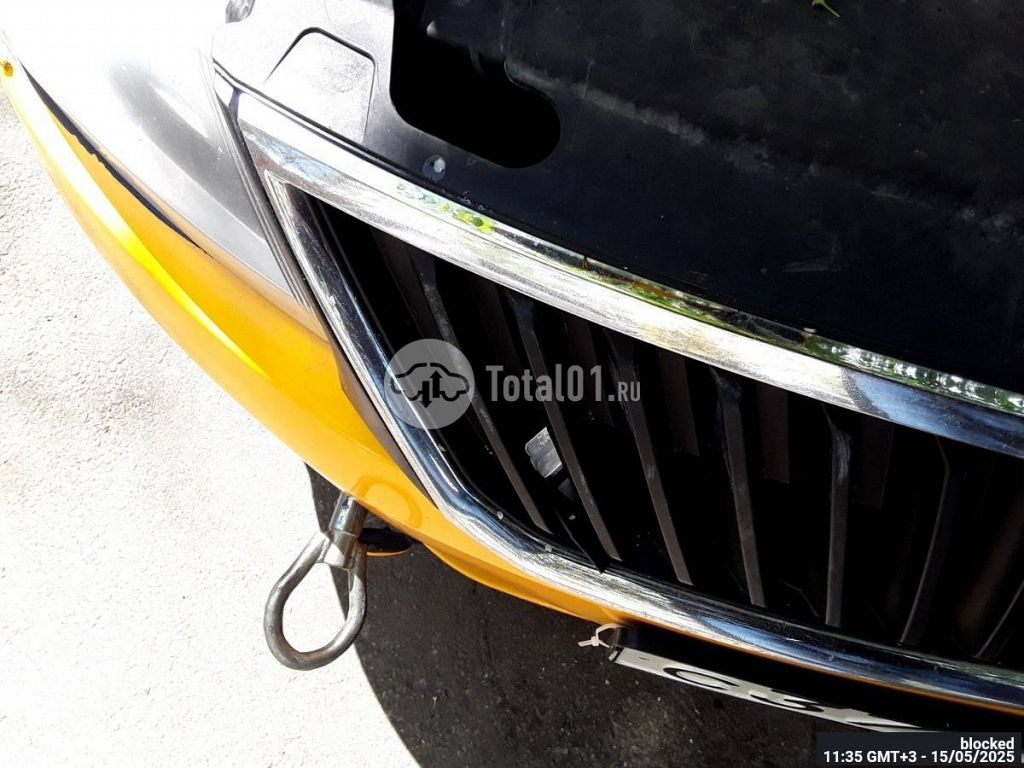 Фото Skoda Rapid 104