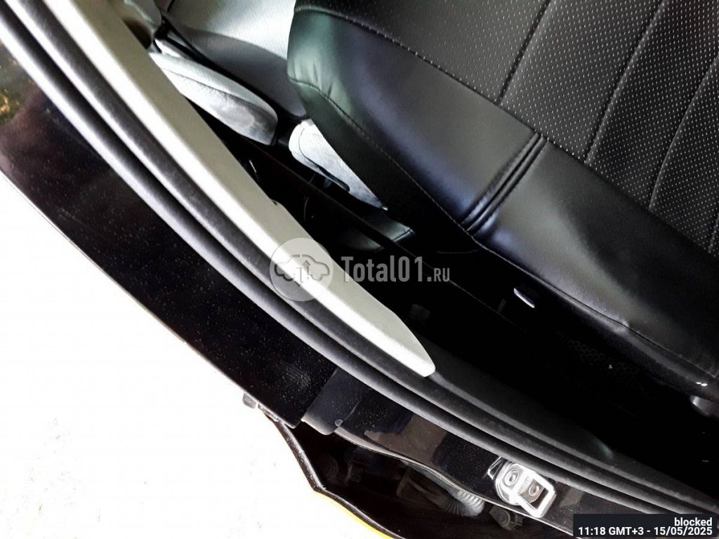Фото Skoda Rapid 146