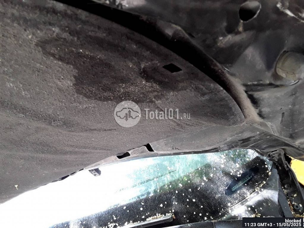 Фото Skoda Rapid 152