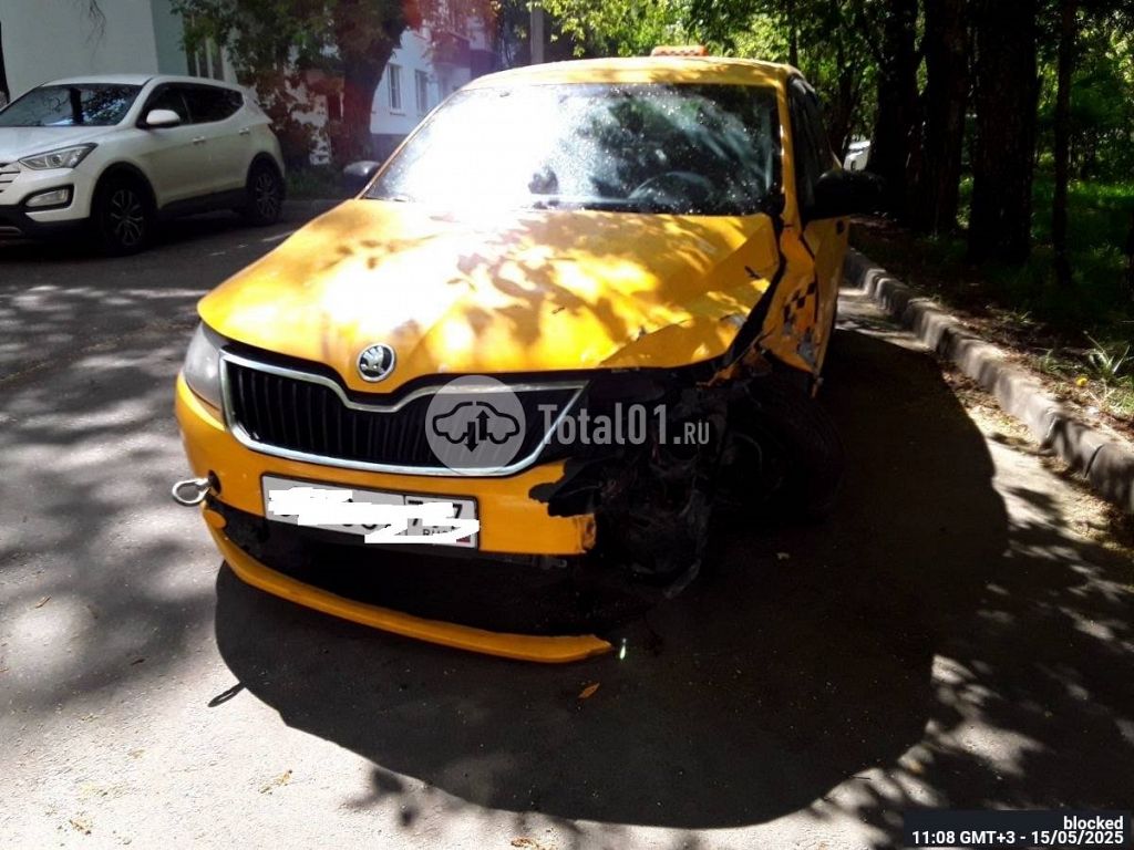 Фото Skoda Rapid 180