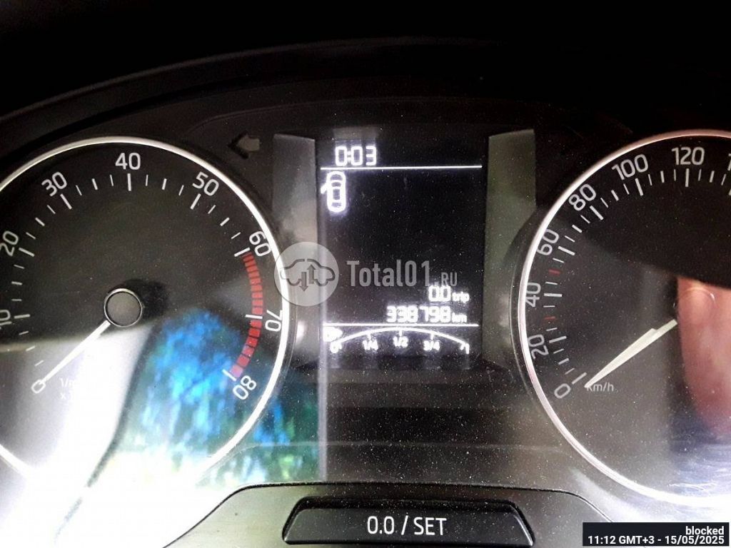 Фото Skoda Rapid 186