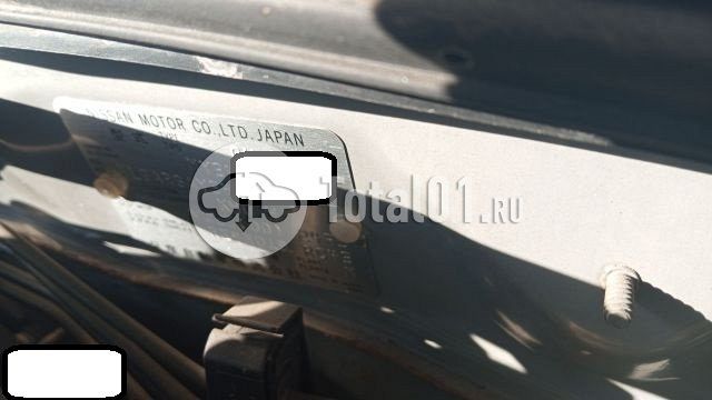 Фото Nissan Cedric 14