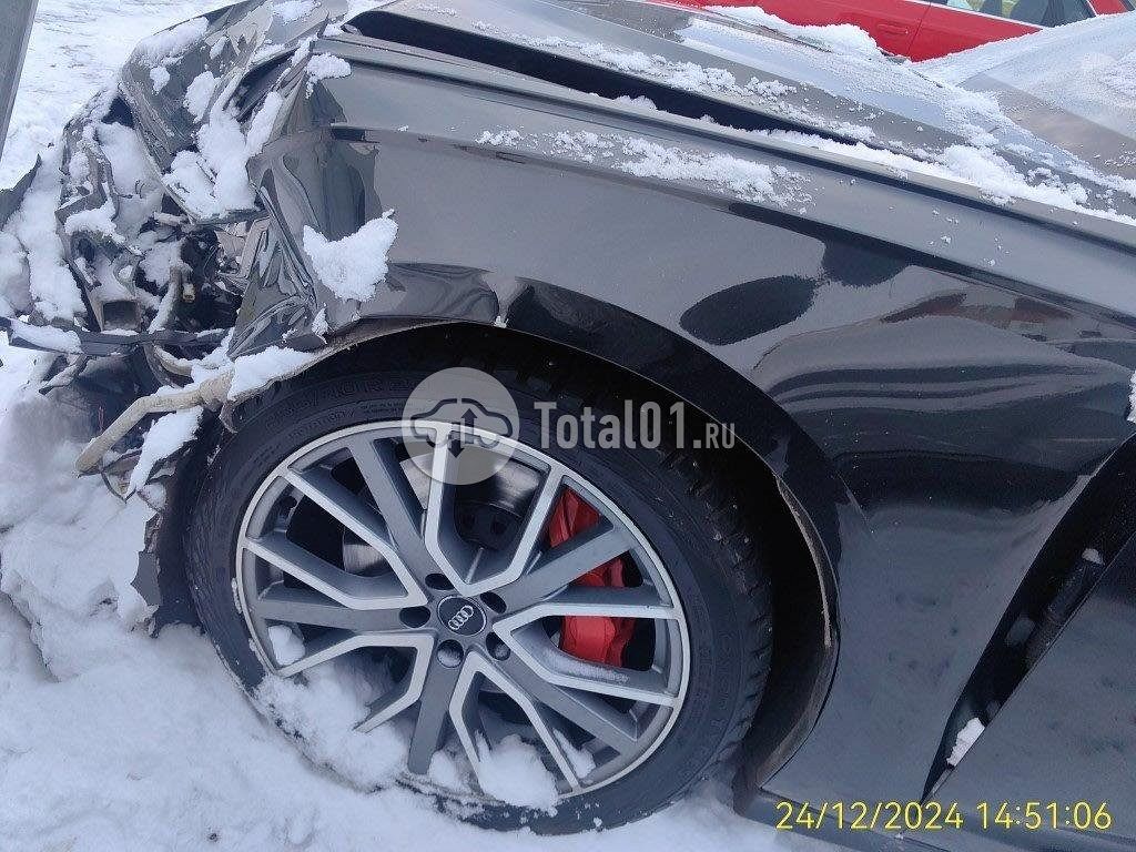 Фото Audi A6 18
