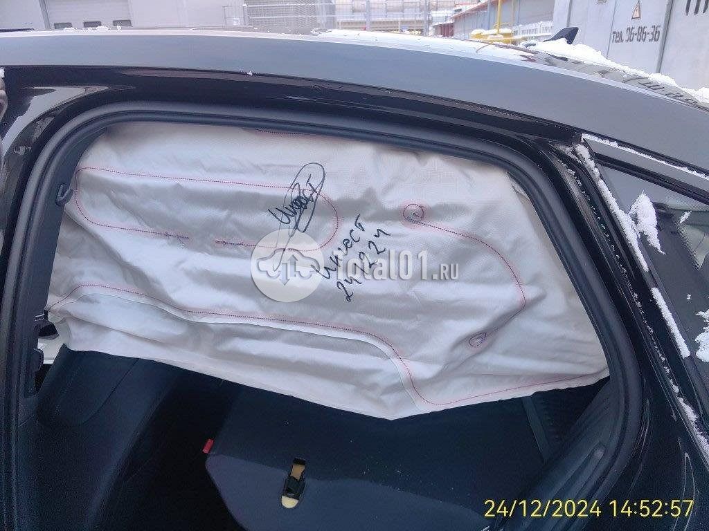 Фото Audi A6 34