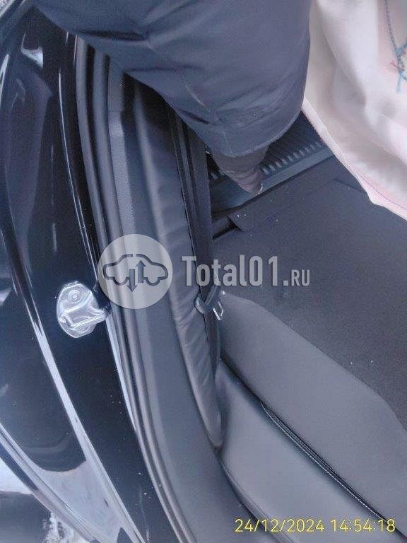 Фото Audi A6 42